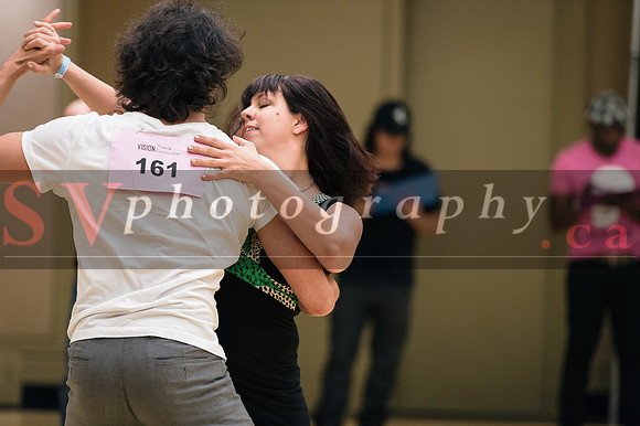 Vision Dance Encounter