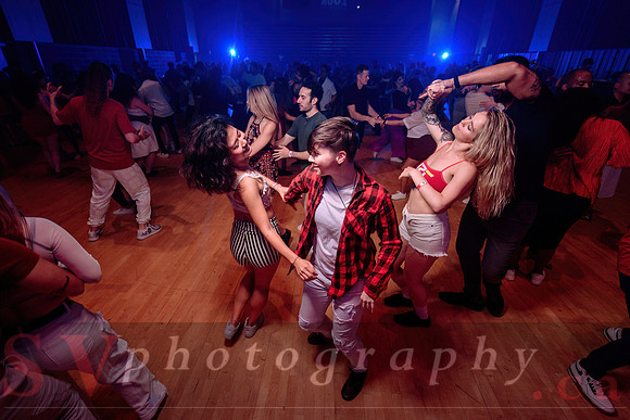 Canada Zouk Congress