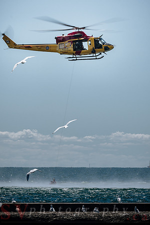 2016 Canadian International Air Show (CIAS)