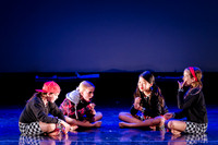 City Dance Corps Youth Program