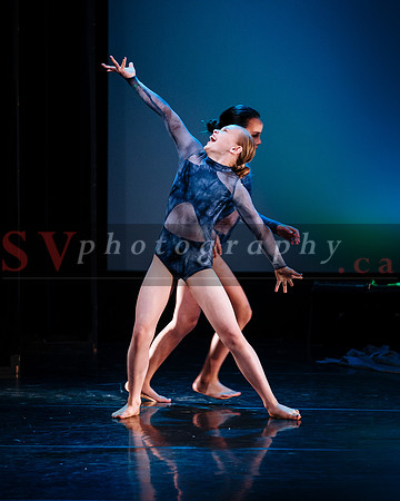 City Dance Corps Youth Program