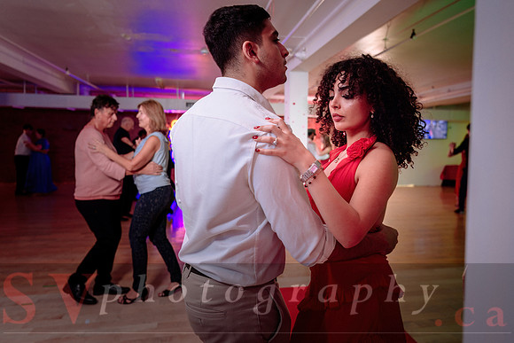 Access Ballroom