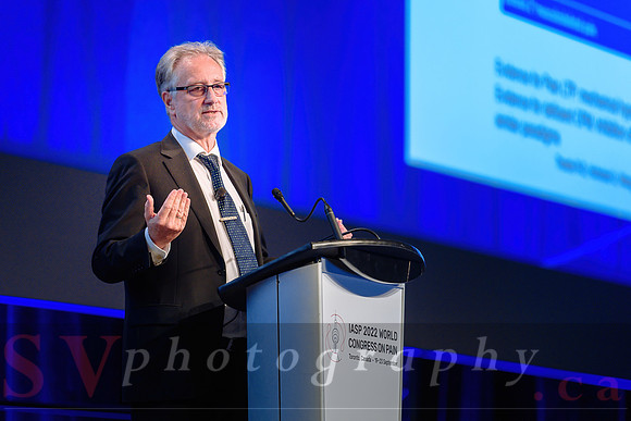 19th World Congress on Pain