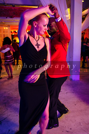 iFreeStyle's 8th Annual Christmas Gala - Social Dancing