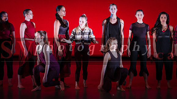 George Brown Dance - Unleashed 2016