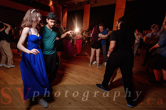 Canada Zouk Congress