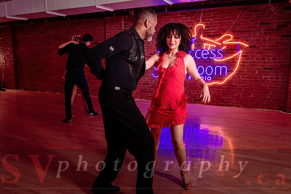Access Ballroom