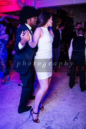 iFreeStyle's 8th Annual Christmas Gala - Social Dancing