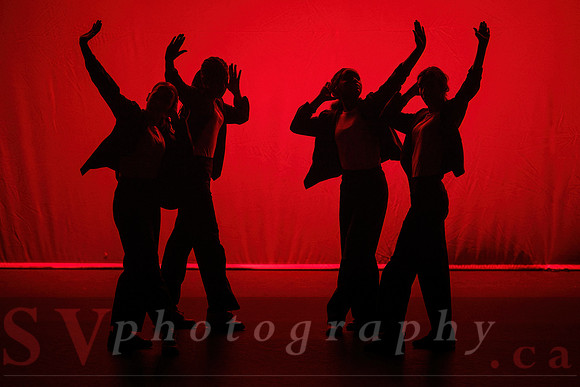 City Dance Corps - Kids Recital