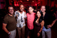 Toronto Salsa Fridays