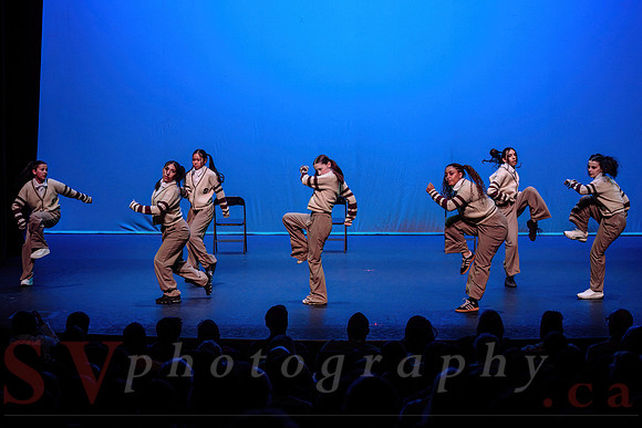 City Dance Corps - Kids Recital