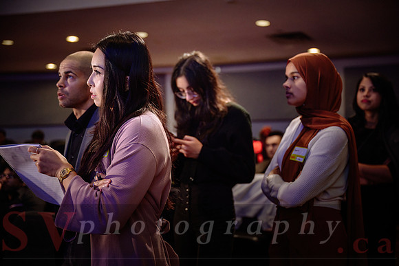 Young Professional Leadership Summit