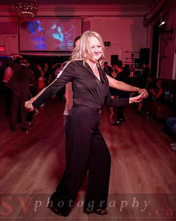 Toronto Salsa Fridays