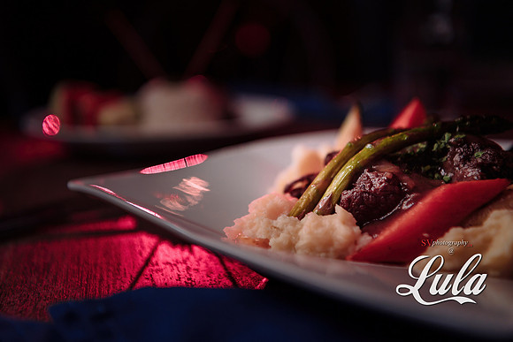 Salsa Saturday at Lula Lounge