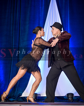 Victor & Katia from Montreal