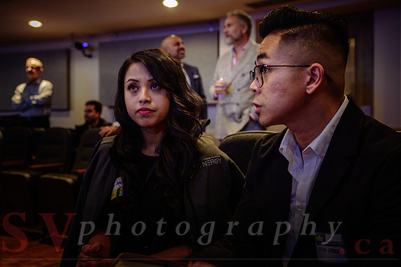 Young Professional Leadership Summit