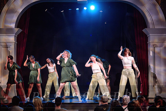 CDC 22nd Annual Showcase