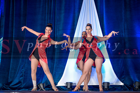 Toca Danse