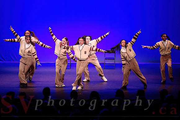 City Dance Corps - Kids Recital