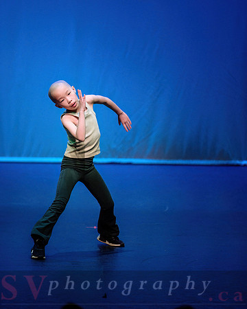 City Dance Corps - Kids Recital