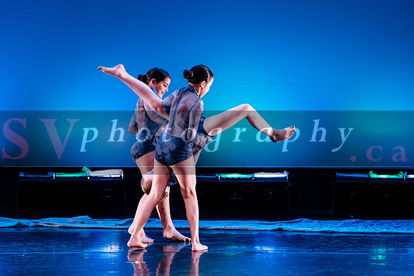 City Dance Corps Youth Program