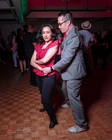 Toronto Salsa Fridays