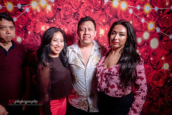 Toronto Dance Fridays