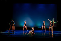 City Dance Corps Youth Program