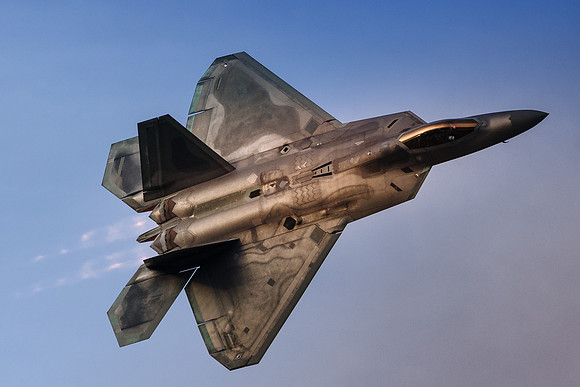London Airshow