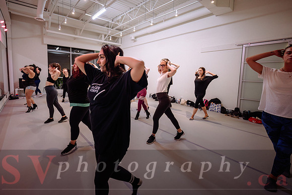 City Dance Corps Oakville