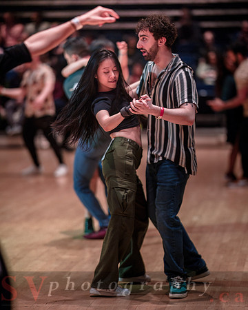 Canada Zouk Congress