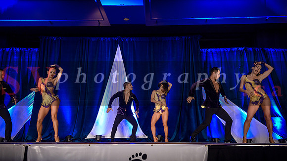 iFreestyle Bachata from Toronto