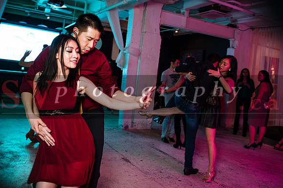 iFreeStyle's 8th Annual Christmas Gala - Social Dancing