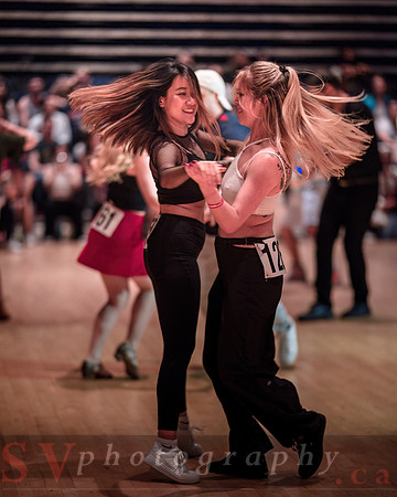 Canada Zouk Congress