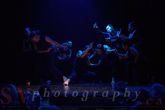 22nd Annual Showcase & Afterparty!