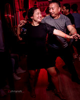 Toronto Salsa Fridays