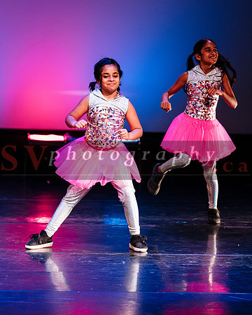 City Dance Corps Youth Program