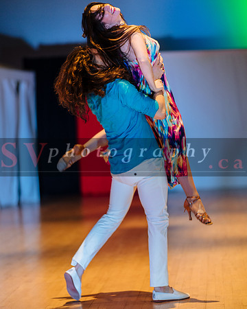 Canada Zouk Congress