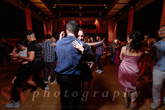 Canada Zouk Congress