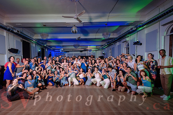 iFreeStyle's 14th Student Appreciation