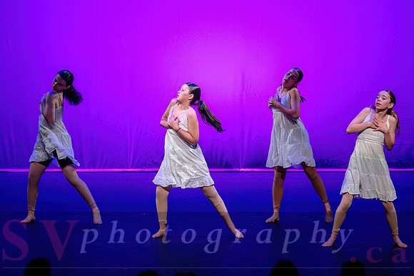City Dance Corps - Kids Recital