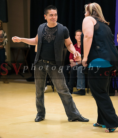 Vision Dance Encounter