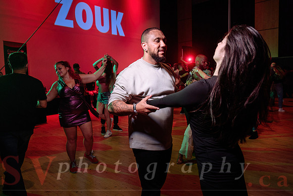Canada Zouk Congress