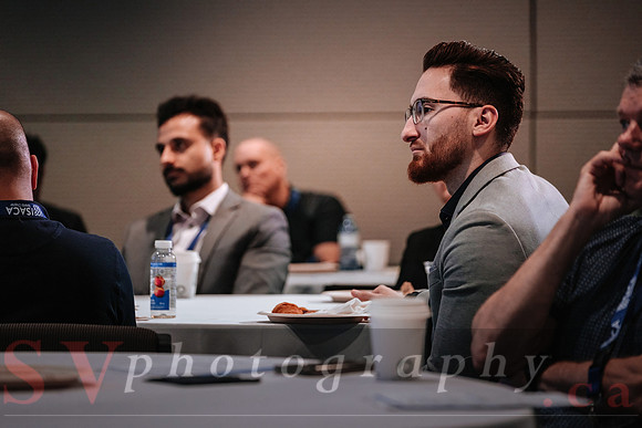 ISACA Annual Summer Conference