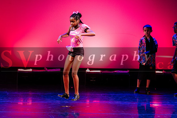 City Dance Corps Youth Program