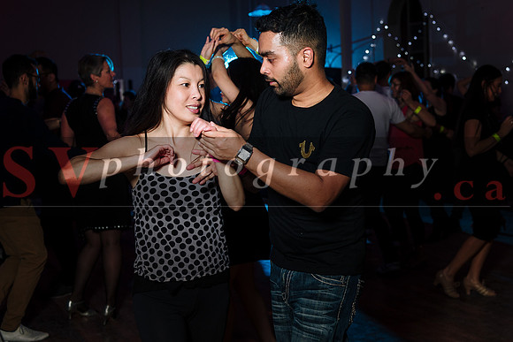 BOXING DAY PARTY AT DOVERCOURT HOUSE