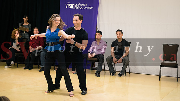 Vision Dance Encounter