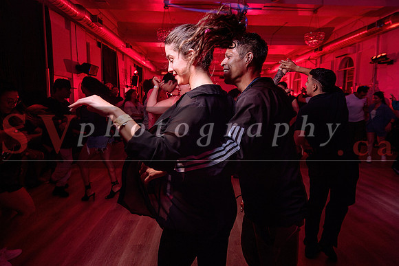 Toronto Salsa Sundays