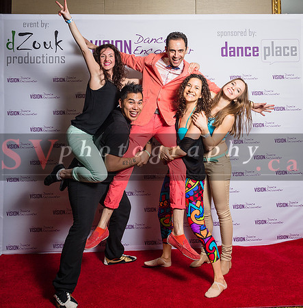 Vision Dance Encounter