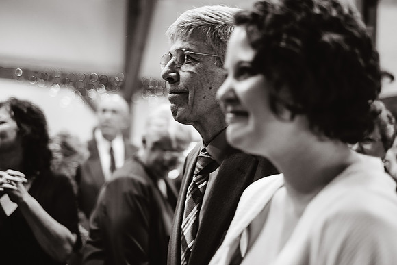 Wedding of Renée & Peter